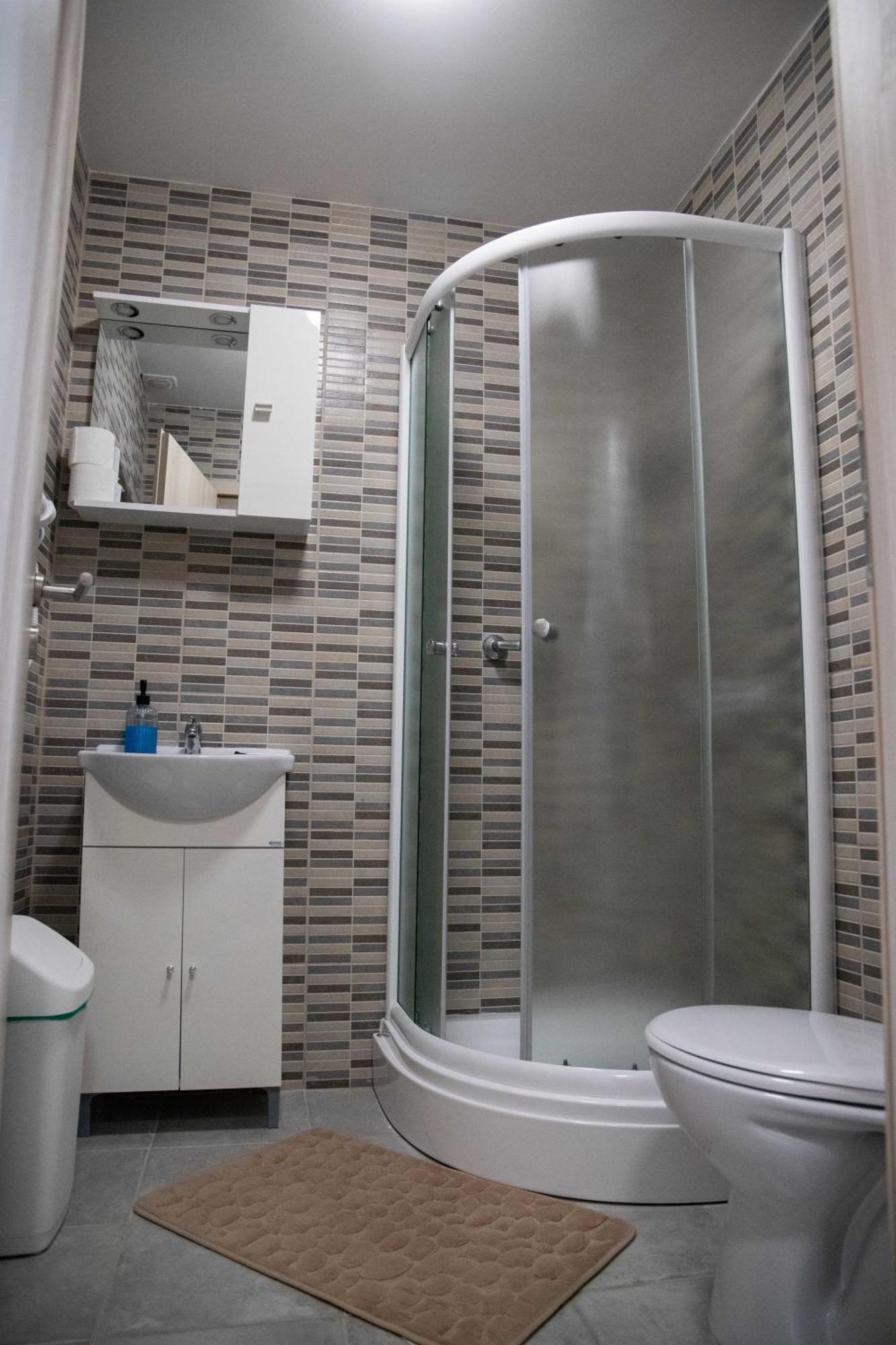 Farkas Villa Apartmanok Morahalom Room photo